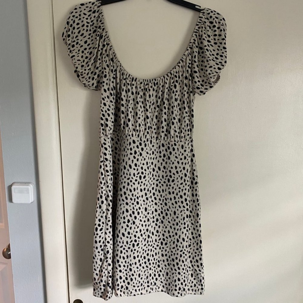 Streetwear Society Dress